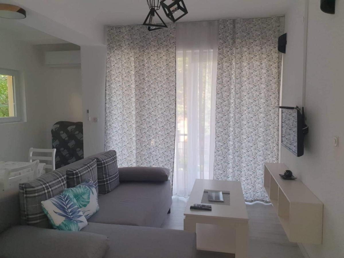 Cavleski Apartment ปรีเล็ป ภายนอก รูปภาพ