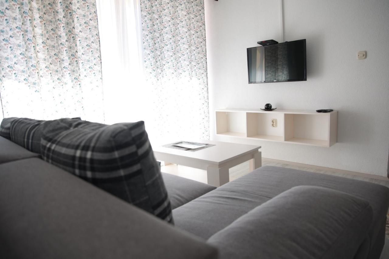 Cavleski Apartment ปรีเล็ป ภายนอก รูปภาพ